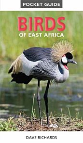 Pocket Guide to Birds of East Africa