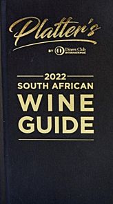 Platter's South African Wine Guide 2022