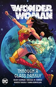 Wonder Woman Vol. 2: Through A Glass Darkly