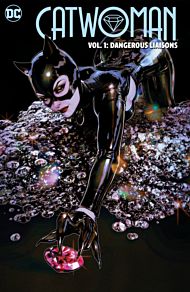 Catwoman Vol. 1