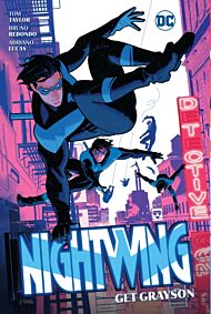 Nightwing Vol. 2