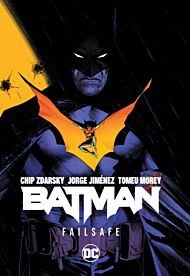 Batman Vol. 1: Failsafe