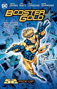 Booster Gold: 52 Pick-Up