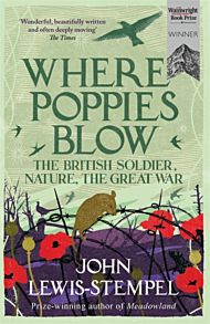 Where Poppies Blow