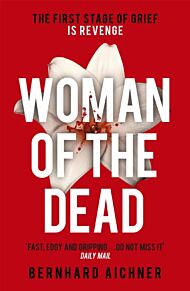 Woman of the Dead