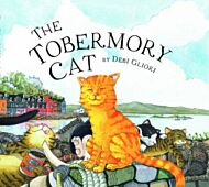 The Tobermory Cat