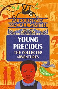 Young Precious: The Collected Adventures