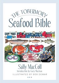 The Tobermory Seafood Bible