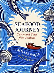 Seafood Journey