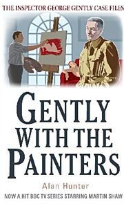 Gently With the Painters