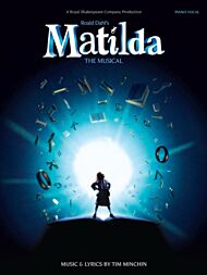 Roald Dahl's Matilda - The Musical