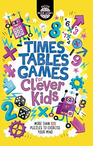 Times Tables Games for Clever Kids (R)