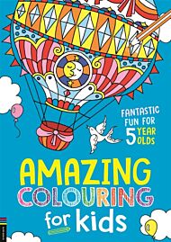 Amazing Colouring for Kids