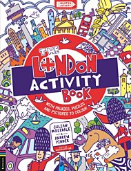 The London Activity Book