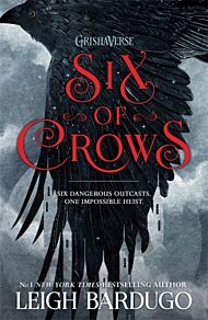 Six of crows