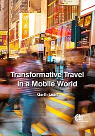 Transformative Travel in a Mobile World