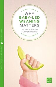 Why Starting Solids Matters