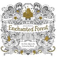 Enchanted forest