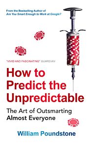 How to Predict the Unpredictable