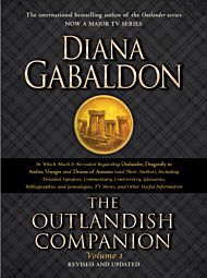 The Outlandish Companion Volume 1