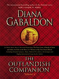 The Outlandish Companion Volume 2