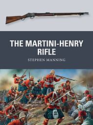 The Martini-Henry Rifle