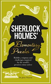 Sherlock Holmes' Elementary Puzzles