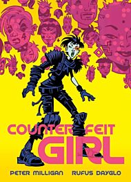 Counterfeit Girl