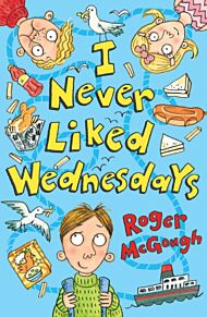 I Never Liked Wednesdays