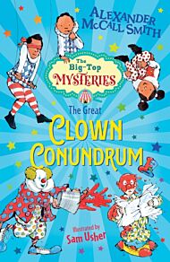 The Great Clown Conundrum