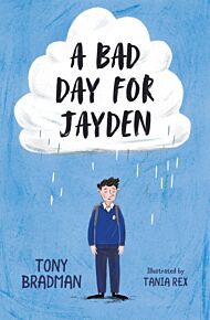 A Bad Day for Jayden