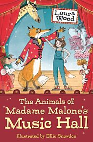 The Animals of Madame Malone's Music Hall