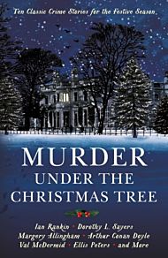 Murder under the Christmas Tree