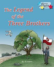 The Legend of the Three  Brothers