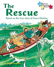 The Rescue