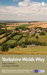 Yorkshire Wolds Way