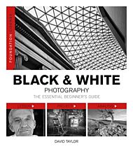 Foundation Course: Black & White Photography