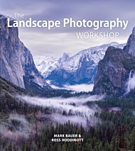 Landscape Photography Workshop