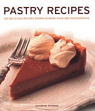 Pastry Recipes