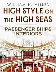 High Style on the High Seas