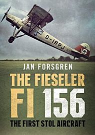 The Fieseler Fi 156 Storch