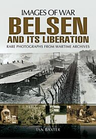 Belsen and its Liberation