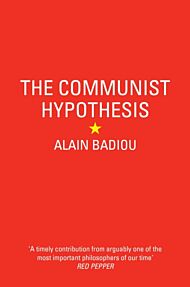 The Communist Hypothesis