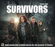 Survivors: Series Two Box Set