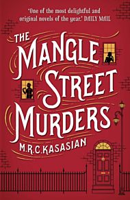 The Mangle Street Murders