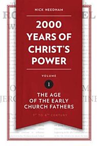 2,000 Years of Christ¿s Power Vol. 1