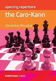 Opening Repertoire: The Caro-Kann