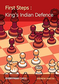 First Steps: King's Indian Defence