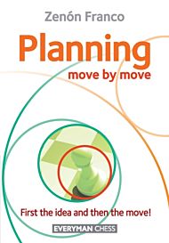 Planning: Move by Move