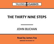 The Thirty Nine Steps